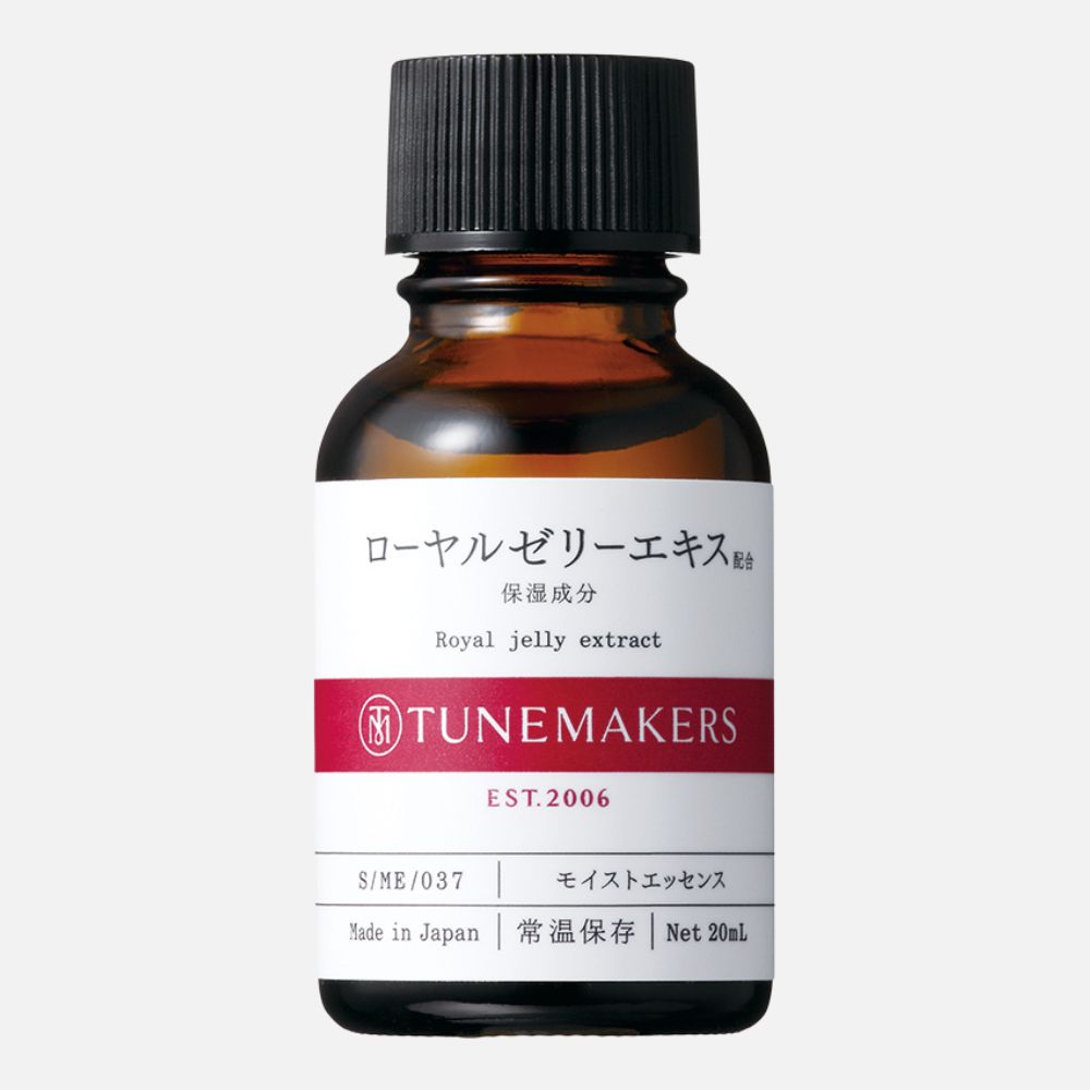 チューンメーカーズ TUNEMAKERS ローヤルゼリーエキス 20mL