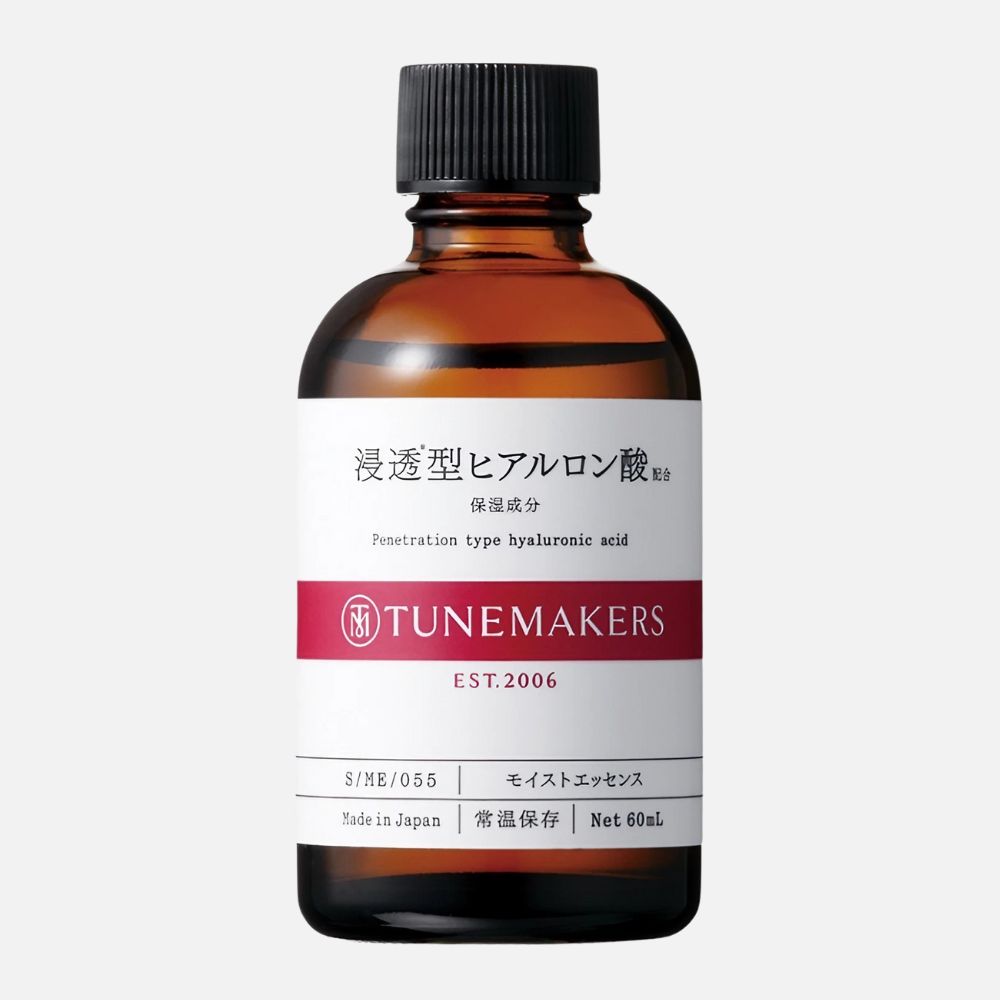 チューンメーカーズ TUNEMAKERS 浸透型ヒアルロン酸 60mL