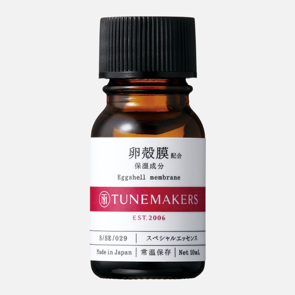 チューンメーカーズ TUNEMAKERS 卵殻膜 10mL