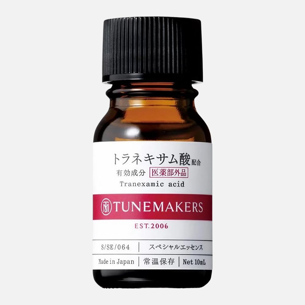 ［医薬部外品］トラネキサム酸 薬用美白原液 10mL