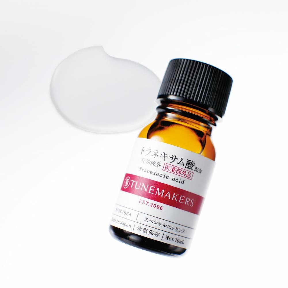 ［医薬部外品］トラネキサム酸 薬用美白原液 10mL