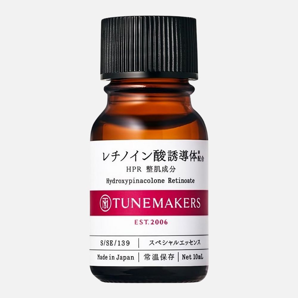 チューンメーカーズ TUNEMAKERS レチノイン酸誘導体(HPR) 10mL
