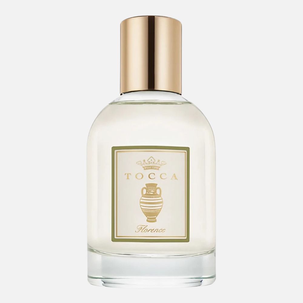 トッカ TOCCA ドライボディーオイル フローレンス 100mL