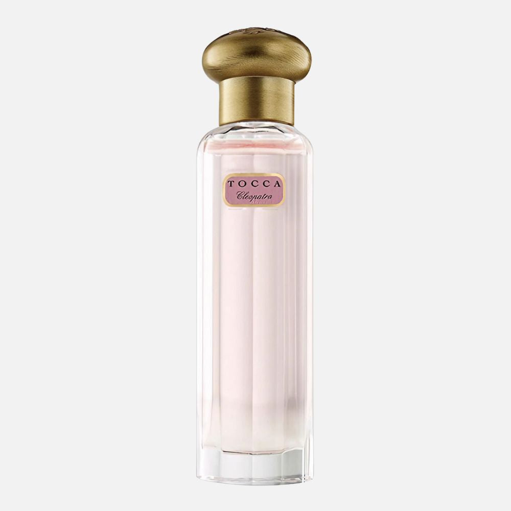 トッカ TOCCA トラベルフレグランススプレー クレオパトラ 20mL