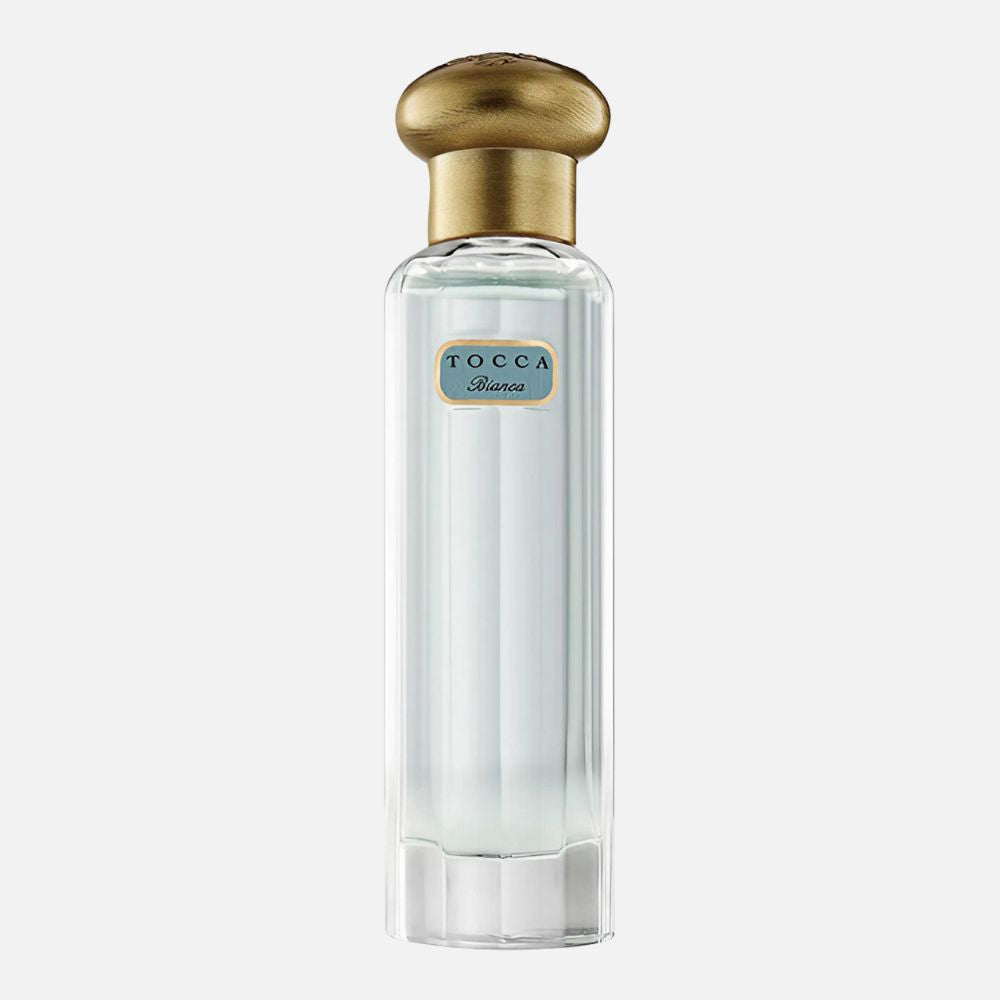 トッカ TOCCA トラベルフレグランススプレー ビアンカ 20mL