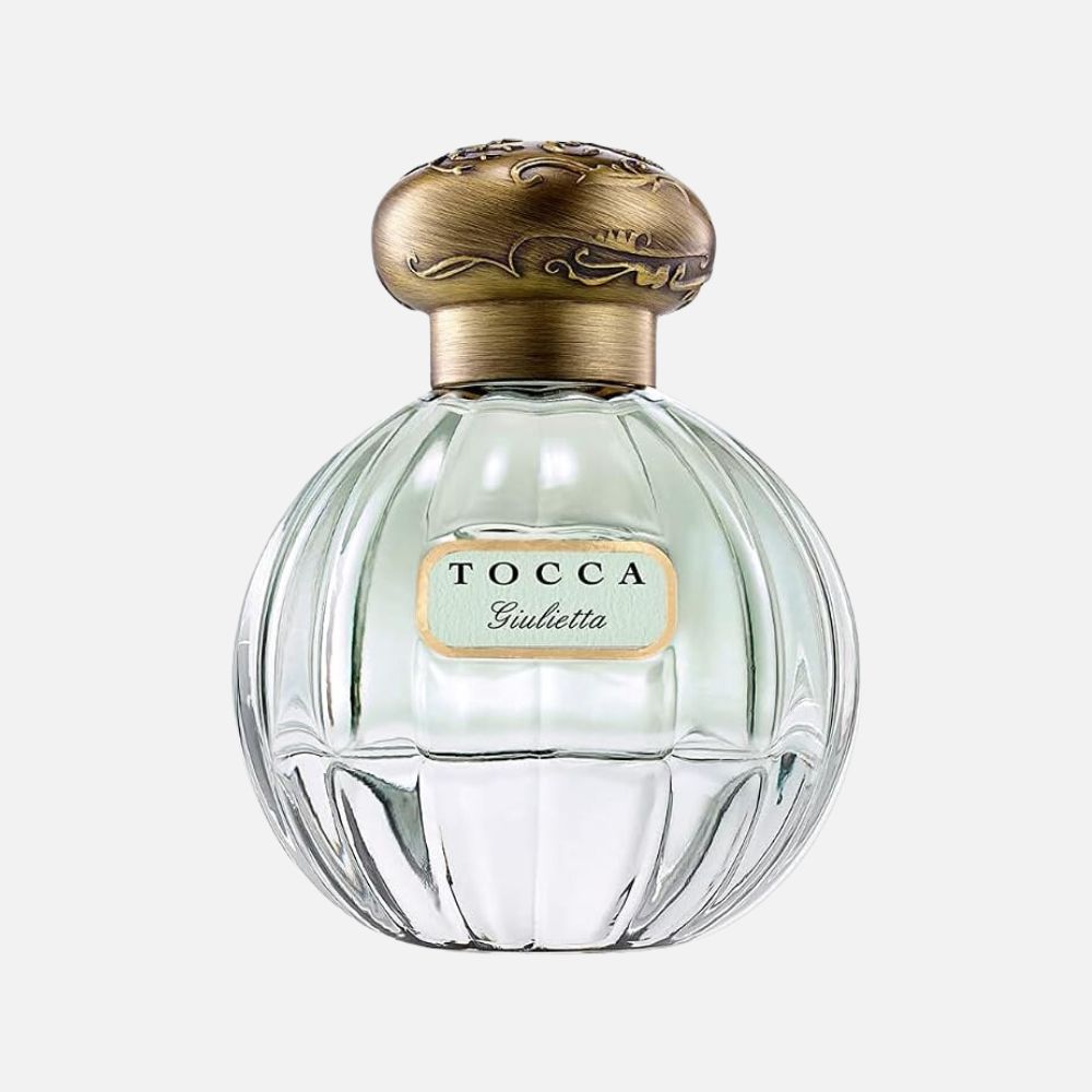 トッカ TOCCA オードパルファム ジュリエッタ 50mL