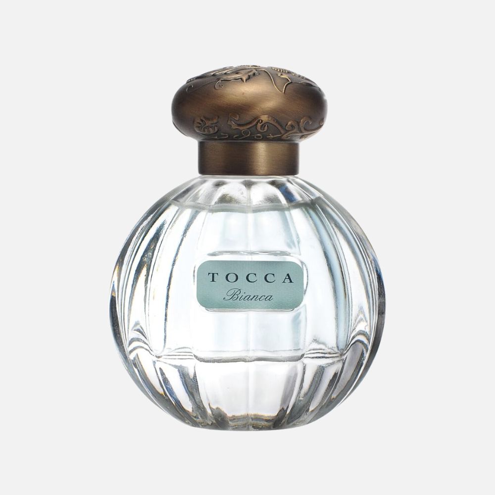 トッカ TOCCA オードパルファム ビアンカ 50mL
