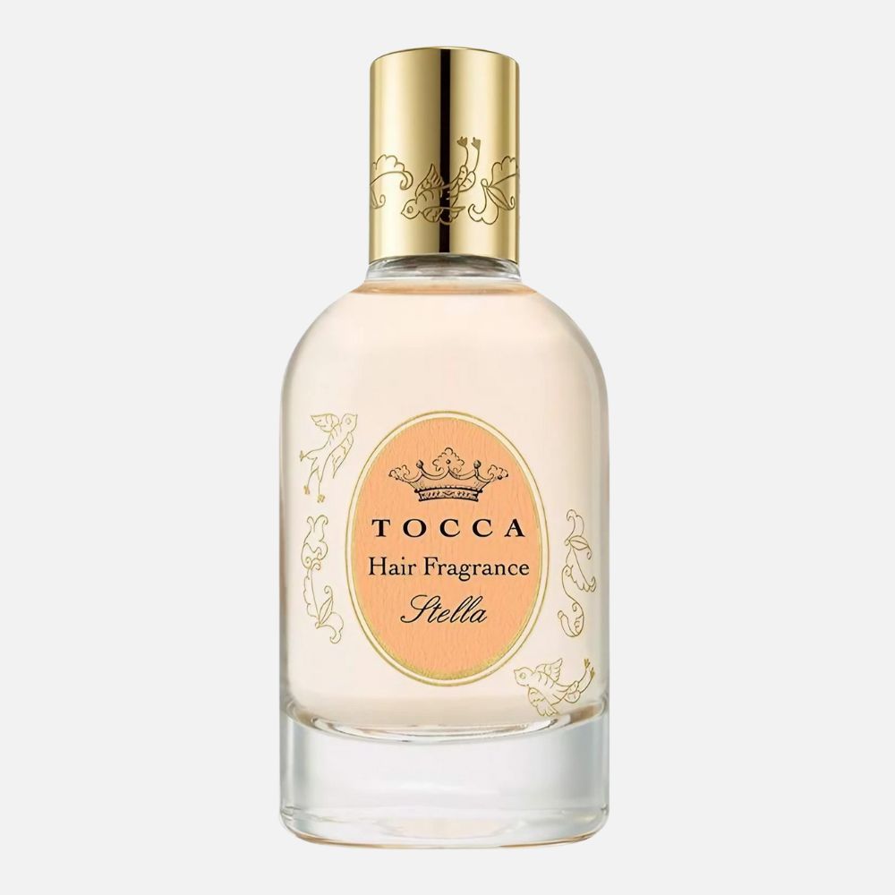 トッカ TOCCA ヘアフレグランスミスト ステラ 50mL