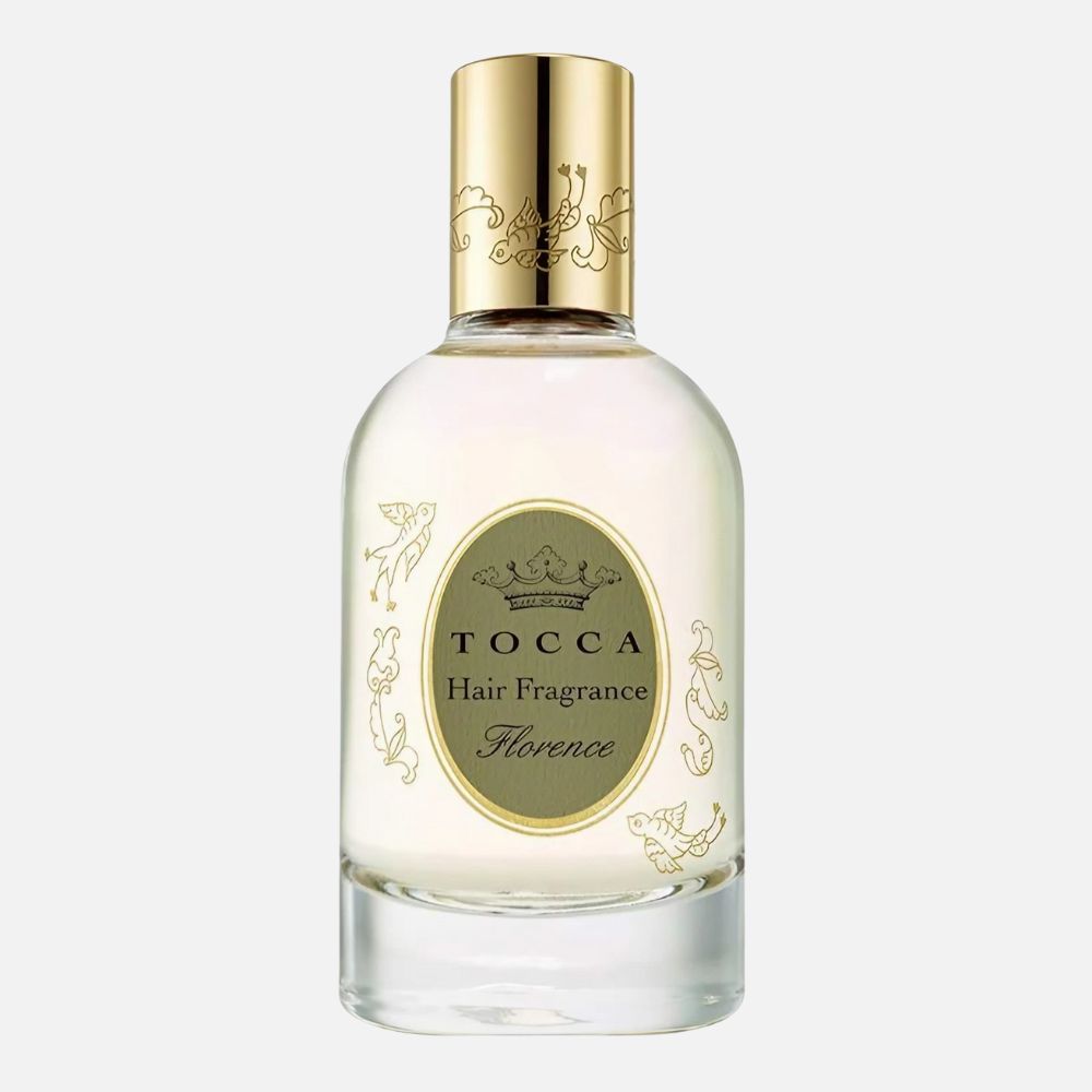 トッカ TOCCA ヘアフレグランスミスト フローレンス 50mL