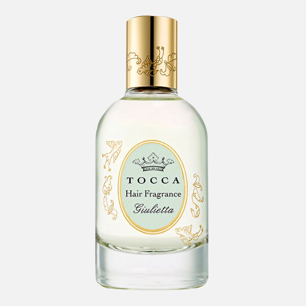 トッカ TOCCA ヘアフレグランスミスト ジュリエッタ 50mL
