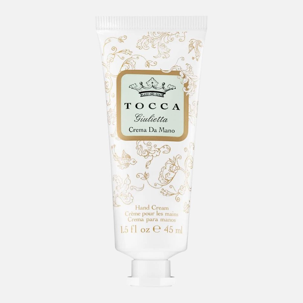 トッカ TOCCA ハンドクリーム ジュリエッタ 45mL