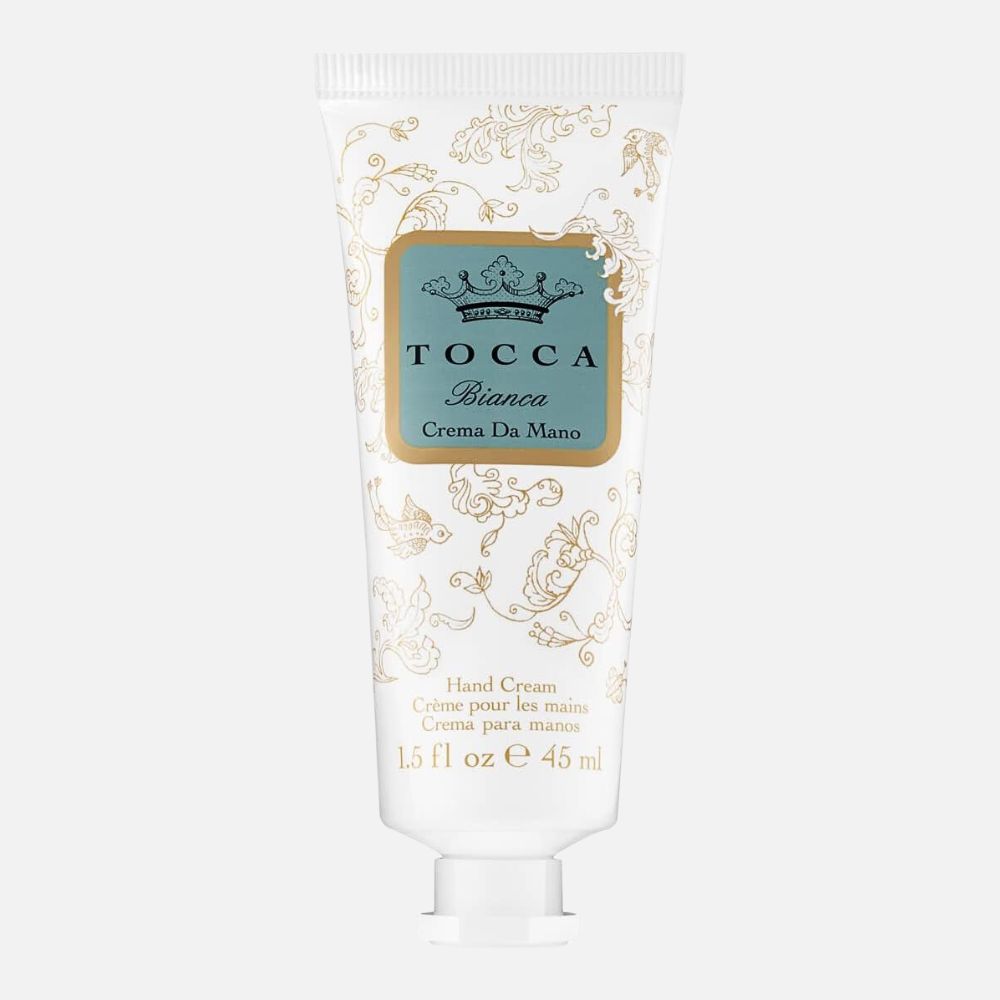 トッカ TOCCA ハンドクリーム ビアンカ 45mL