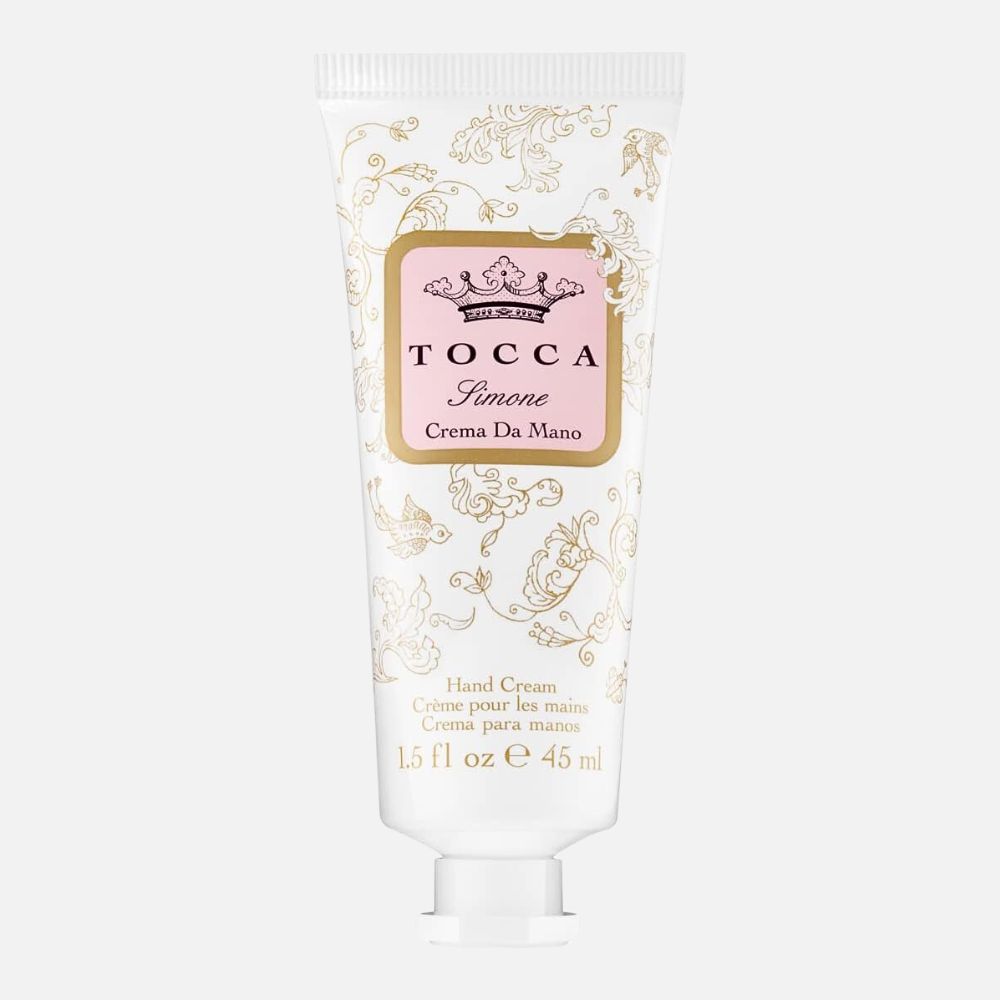 トッカ TOCCA ハンドクリーム シモネ 45mL