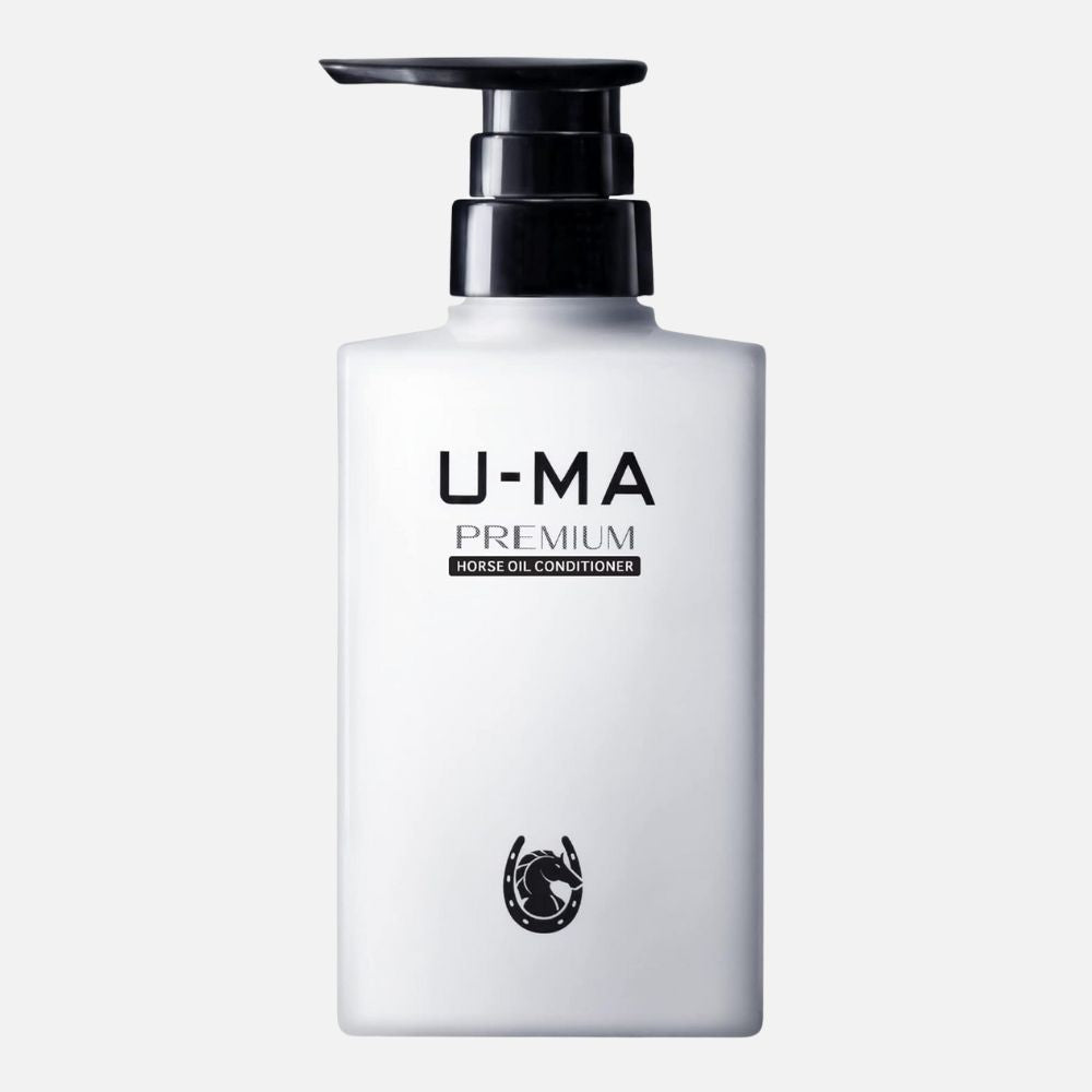 U-MA ウーマ コンディショナー 300mL