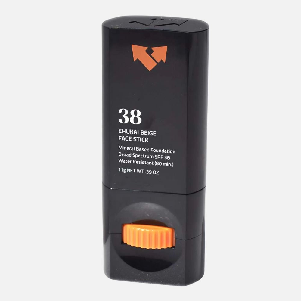 VERTRA バートラ フェイススティック エフカイベージュ 11g SPF38/PA++++